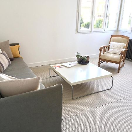 Dans Une Maison, Appartement Independant Et Jardin Perpignan Dış mekan fotoğraf