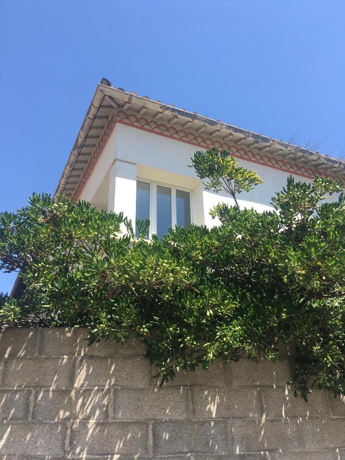 Dans Une Maison, Appartement Independant Et Jardin Perpignan Dış mekan fotoğraf