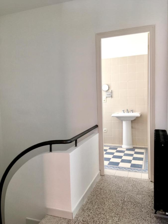 Dans Une Maison, Appartement Independant Et Jardin Perpignan Dış mekan fotoğraf