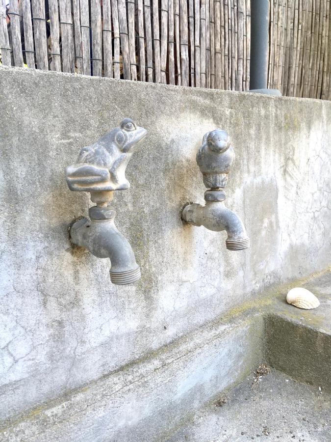 Dans Une Maison, Appartement Independant Et Jardin Perpignan Dış mekan fotoğraf
