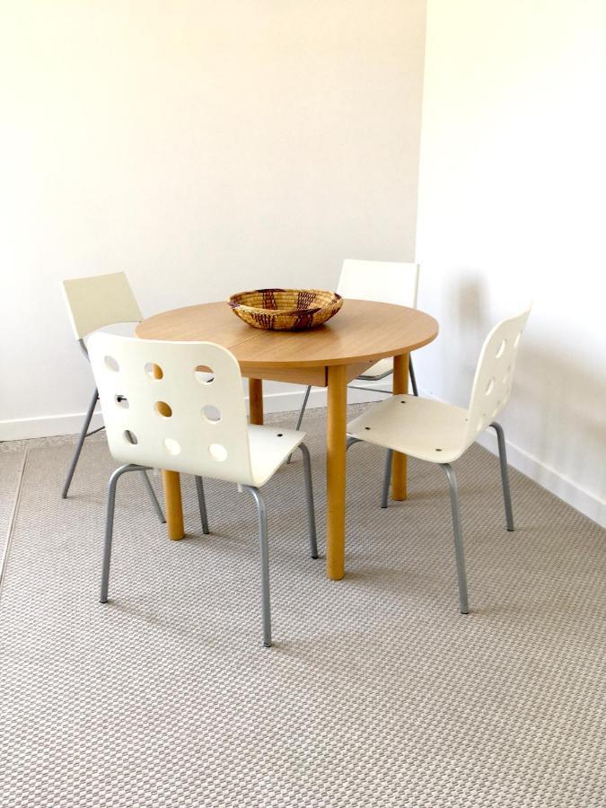 Dans Une Maison, Appartement Independant Et Jardin Perpignan Dış mekan fotoğraf