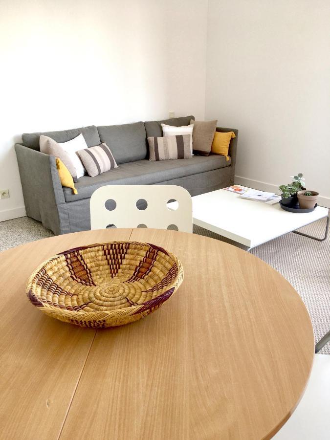 Dans Une Maison, Appartement Independant Et Jardin Perpignan Dış mekan fotoğraf