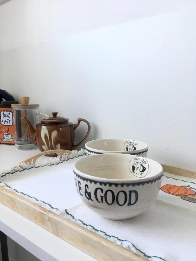 Dans Une Maison, Appartement Independant Et Jardin Perpignan Dış mekan fotoğraf