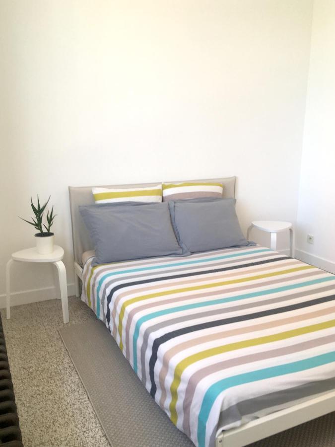 Dans Une Maison, Appartement Independant Et Jardin Perpignan Dış mekan fotoğraf