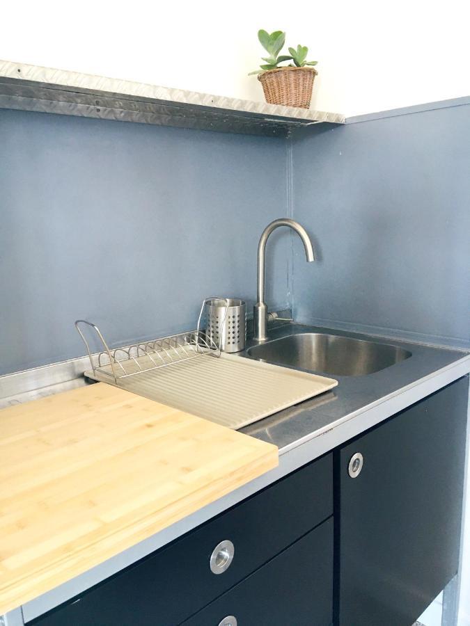 Dans Une Maison, Appartement Independant Et Jardin Perpignan Dış mekan fotoğraf