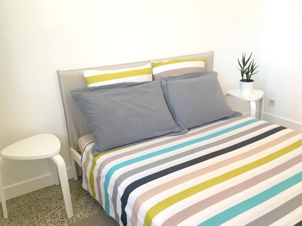 Dans Une Maison, Appartement Independant Et Jardin Perpignan Dış mekan fotoğraf