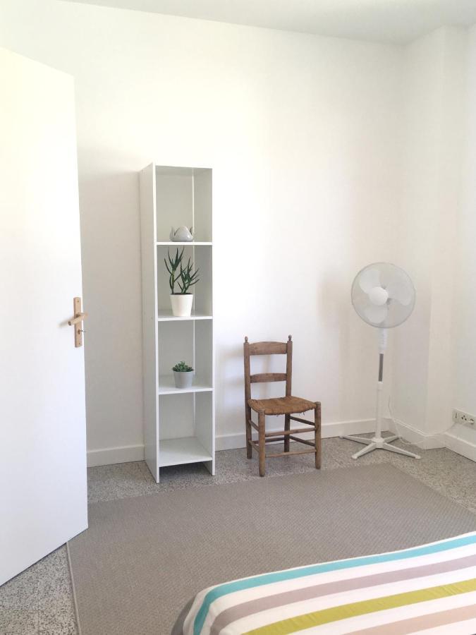 Dans Une Maison, Appartement Independant Et Jardin Perpignan Dış mekan fotoğraf