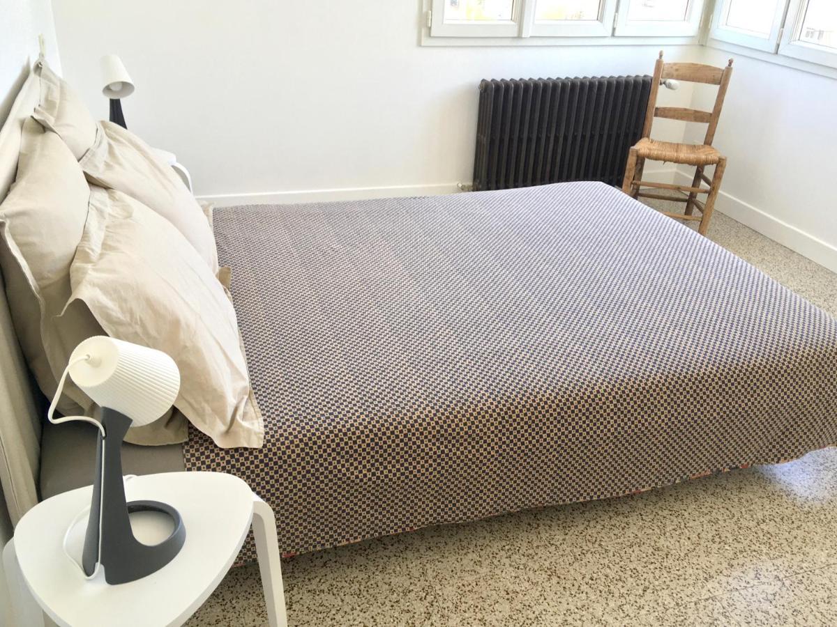 Dans Une Maison, Appartement Independant Et Jardin Perpignan Dış mekan fotoğraf