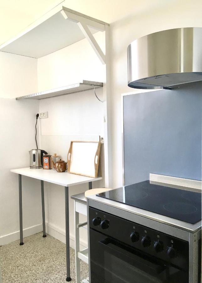 Dans Une Maison, Appartement Independant Et Jardin Perpignan Dış mekan fotoğraf