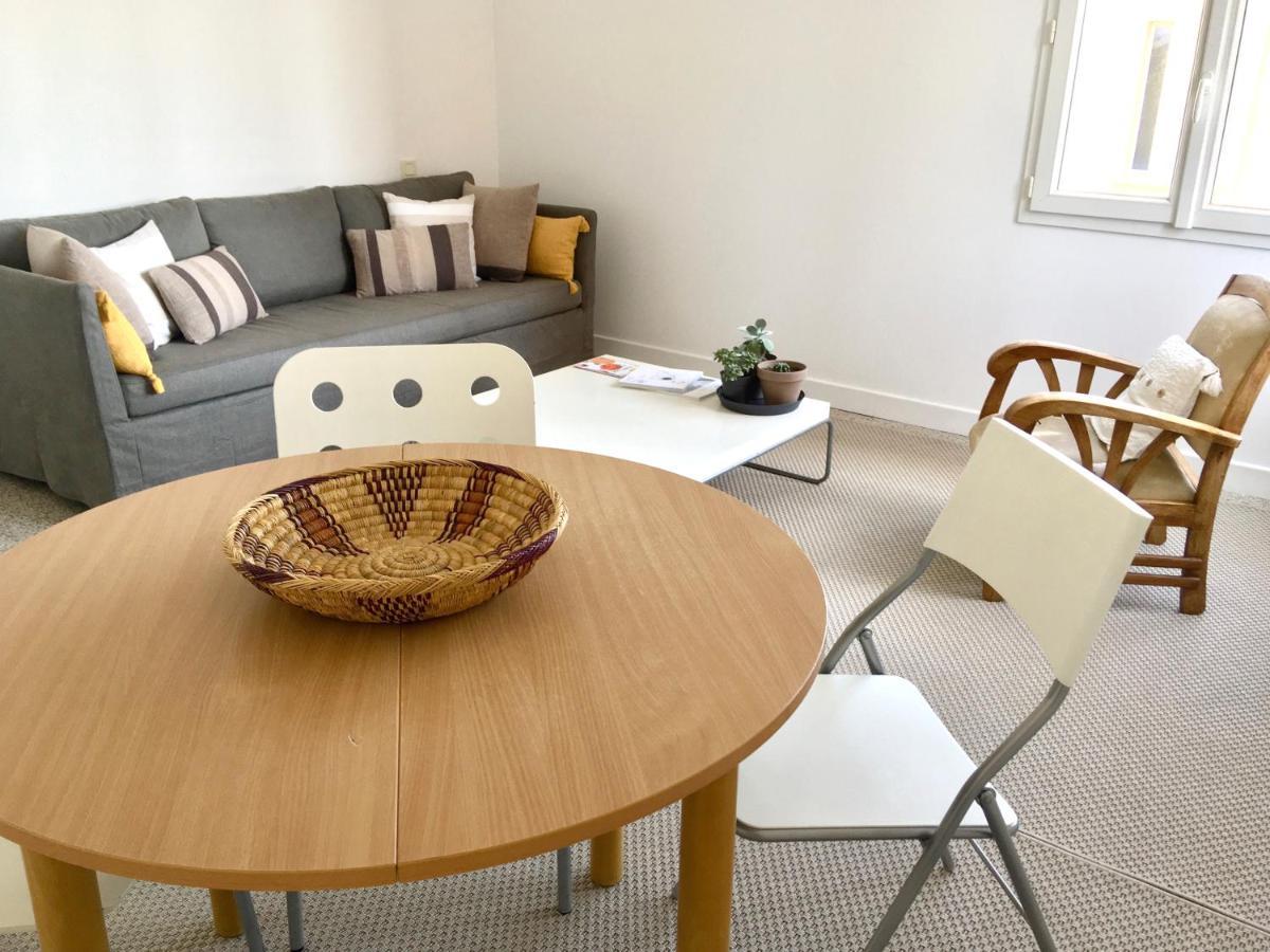 Dans Une Maison, Appartement Independant Et Jardin Perpignan Dış mekan fotoğraf