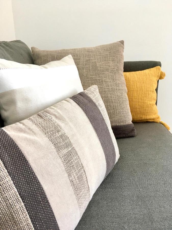 Dans Une Maison, Appartement Independant Et Jardin Perpignan Dış mekan fotoğraf